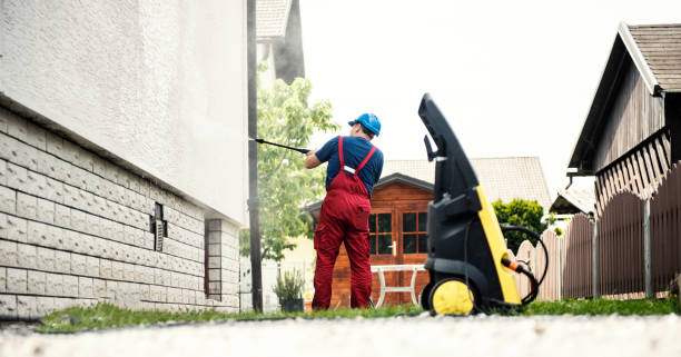 Spring Cleaning in Henry, IL